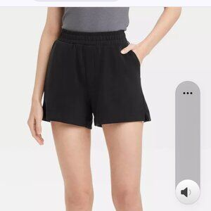 Target High-Rise Sandwash Pull-On Shorts A New Day™